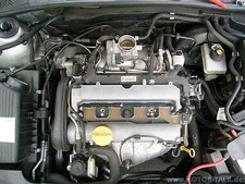 Motor pel z18xe gebraucht kaufen  Langwedel