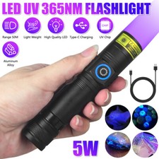 365nm violet light for sale  UK