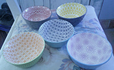 Set signature stoneware for sale  Scottsdale