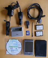 Fujitsu pocket loox gebraucht kaufen  Waging a.See