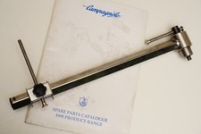 Vintage park tool gebraucht kaufen  Königs Wusterhausen