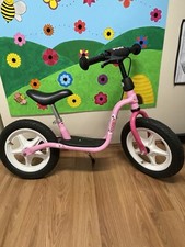 Puky learner balance for sale  STOCKBRIDGE