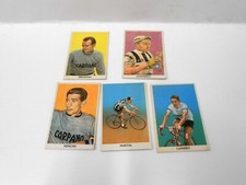 Carpano ciclisti sidam usato  Italia