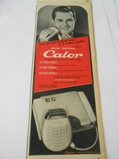 Publicité advertising 1953 d'occasion Publicité advertising 1953 d'occasion  La Verpillière