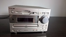 Sony 313 minidisc for sale  READING