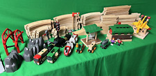 Large brio trains for sale  HAYWARDS HEATH