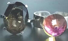 Lotto bijoux vintage usato  Torricella del Pizzo