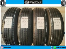 225 pirelli cinturato usato  Torano Castello