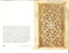 Manuscrit enluminé livre d'occasion  Saumur