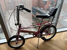 Raleigh chopper mark for sale  MANCHESTER