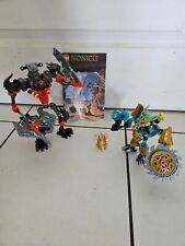 Lego bionicle 70795 d'occasion  Longwy