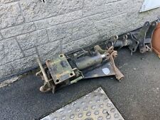 tractor hitch for sale tractor hitch for sale ABERGAVENNY