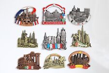Metal fridge magnet for sale  ST. ALBANS