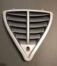 Piaggio nrg kühlergrill gebraucht kaufen  Karlsruhe
