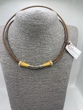 Martinho handmade collar for sale  LOUGHTON