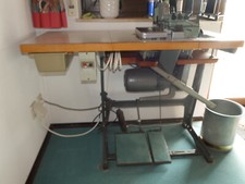 Verlock willcox gipps gebraucht kaufen  Erbach