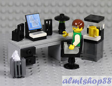 Lego office worker for sale  Reno