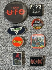 1980s 90s pin for sale  LOWESTOFT