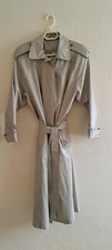 Womens trench coat for sale  LLANELLI