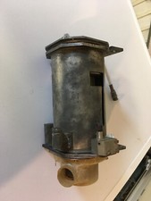 Cavité 432mhz triode d'occasion  Lespignan