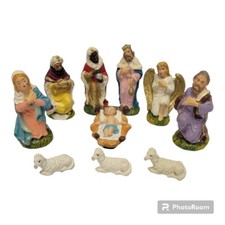 Nativity mixed set for sale  California