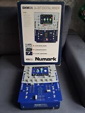 Numark dxm06 bit for sale  PETERBOROUGH