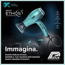 Parlux ethos nuovo usato  Montevecchia