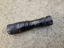 Surefire vampire white for sale  Virginia Beach