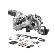 Turbolader turbo brt6639m gebraucht kaufen  Berlin