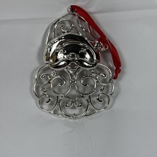 Lenox silver tone for sale  Clarksburg