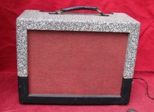 Guitare ampli ancien d'occasion  Talence