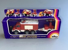 Siku 2913 mercedes gebraucht kaufen  Iserlohn