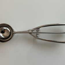 Vintage stainless steel for sale  BEXHILL-ON-SEA