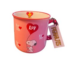 Snoopy woodstock valentines for sale  Heflin