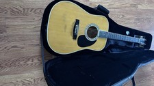 Esteban acoustic electric for sale  Lemon Grove