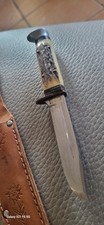 Vintage knife solingen d'occasion  Vallauris