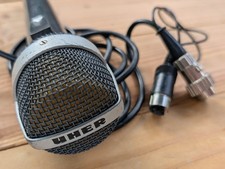 Vintage uher 512 gebraucht kaufen  Schwäbisch Gmünd