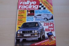 Rallye racing 1988 gebraucht kaufen  Deutschland