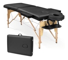 Table massage portable d'occasion  Serres-Castet