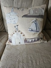 nautical cushions for sale nautical cushions for sale YEOVIL