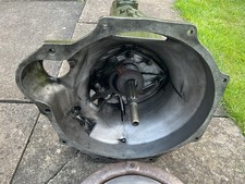Wolseley 1500 gearbox.. for sale  DALKEITH