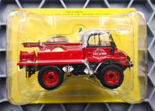 Sapeurs pompiers mercedes d'occasion  Mulhouse-