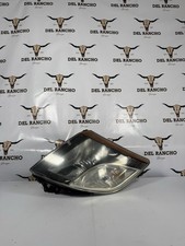 Farol lateral direito (passageiro) Nissan Sentra 2010-2012 fabricante de equipamento original usado comprar usado  Enviando para Brazil