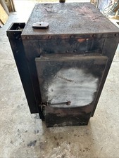 Shenandoah wood boiler for sale  Seville