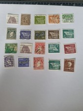 Irish vintage stamps for sale  BRAINTREE