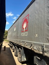 curtainside trailer for sale curtainside trailer for sale COLEFORD