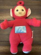 Teletubbies vintage 1998 for sale  Benson