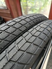 Pair schwalbe big for sale  MAIDSTONE