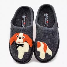 Haflinger spaniel gris d'occasion  Expédié en France