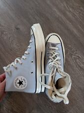 Converse chuck taylor gebraucht kaufen  Hille